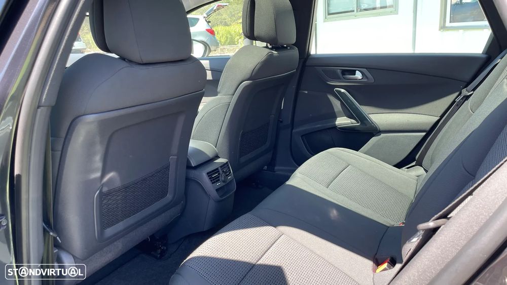 Peugeot 508 SW BlueHDi 120 EAT6 Stop&Start Active - 16