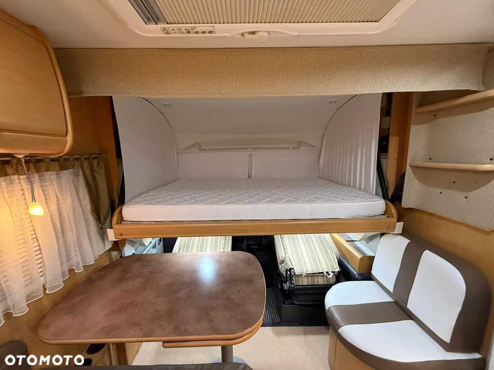 PILOTE Explorateur 703 DG - 31
