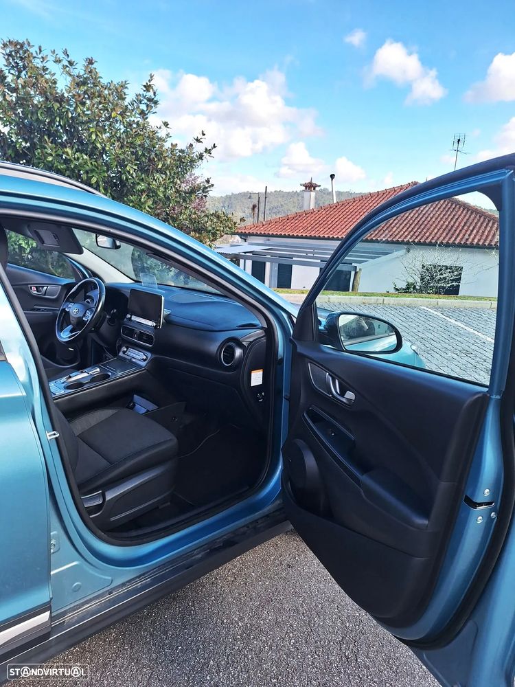 Hyundai Kauai - 21