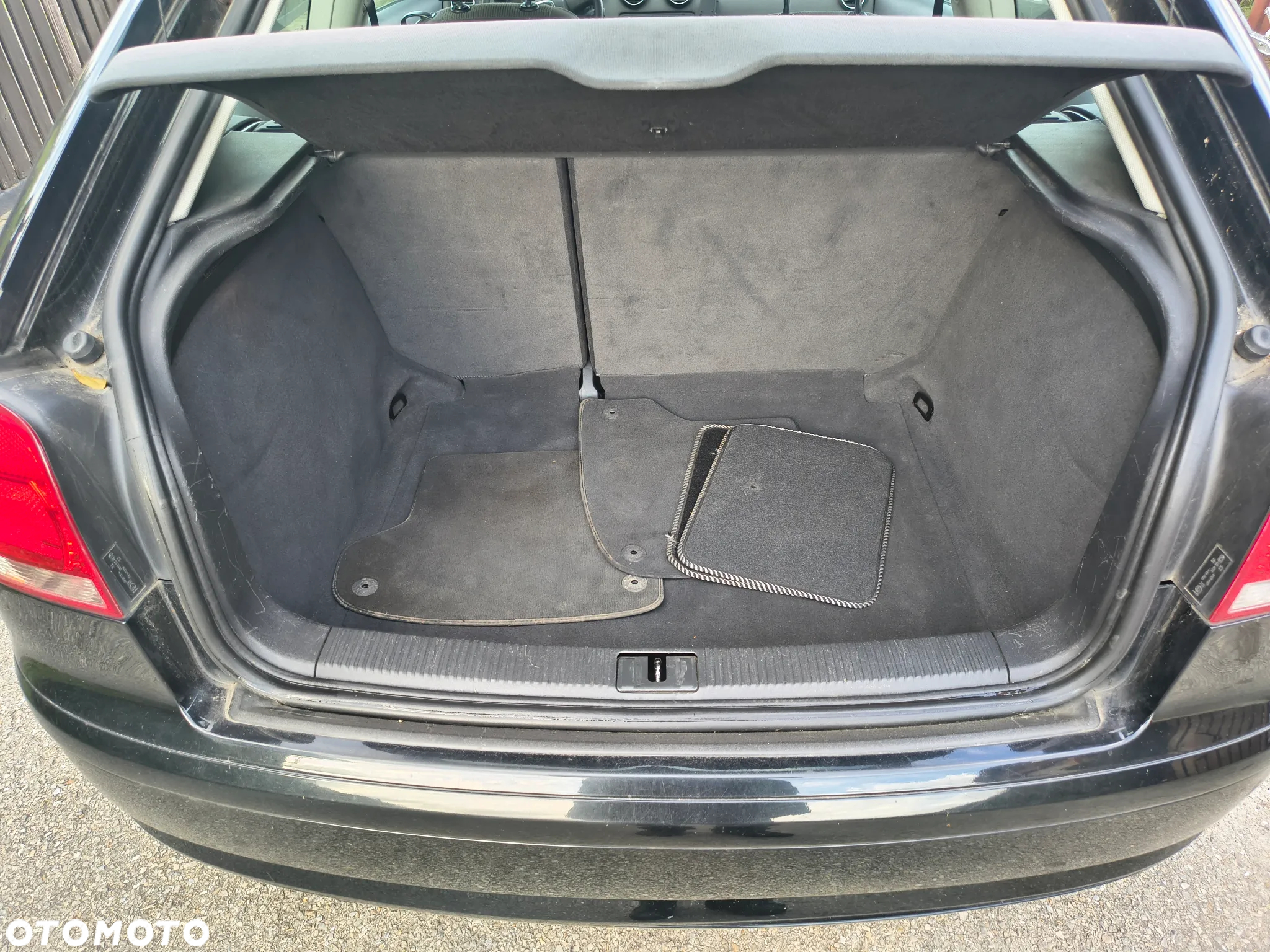 Audi A3 - 19
