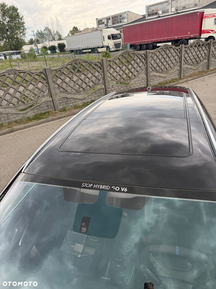 Opel Insignia - 10
