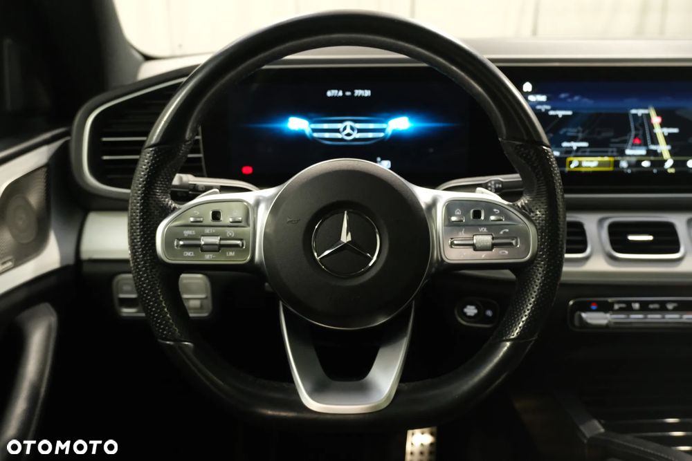 Mercedes-Benz GLE ver-300-d-4--matic - 15