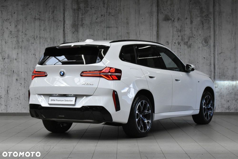 BMW X3 - 3