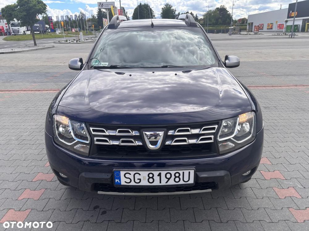 Dacia Duster 1.2 TCe Prestige - 2
