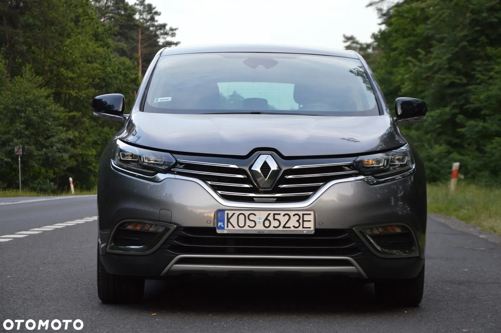 Renault Espace 1.6 dCi Energy Magnetic EDC - 32