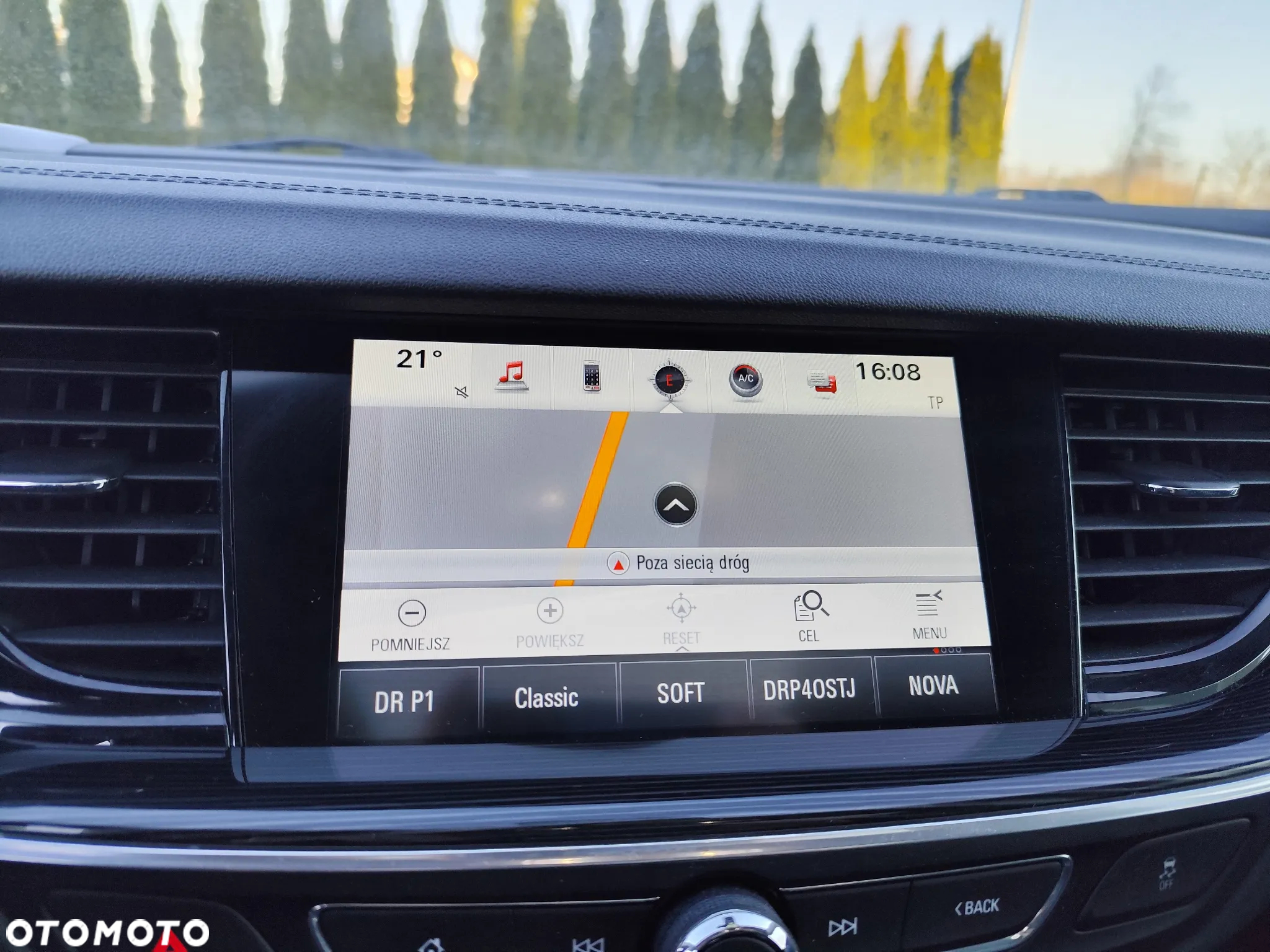 Opel Insignia 2.0 CDTI automatik Business Innovation - 11