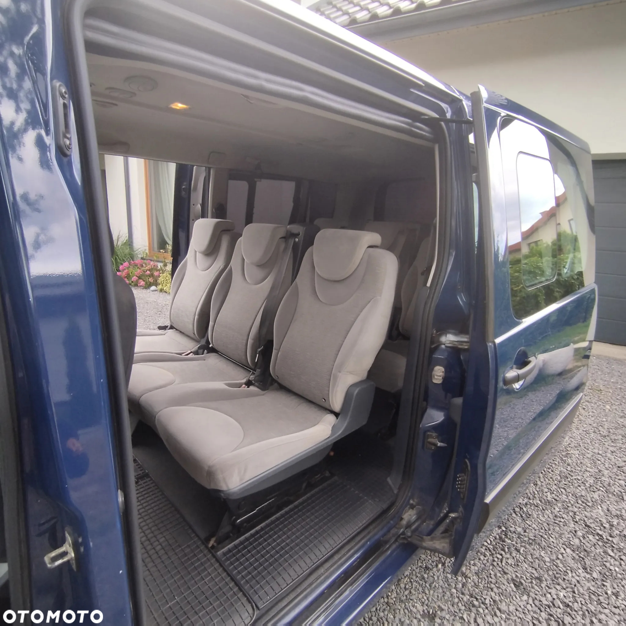 Fiat Scudo - 8