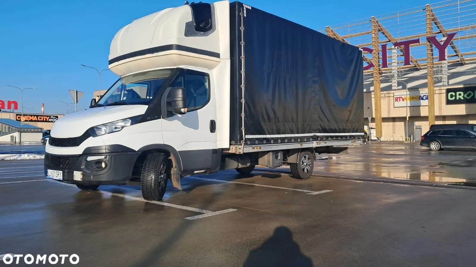 Iveco Daily - 11