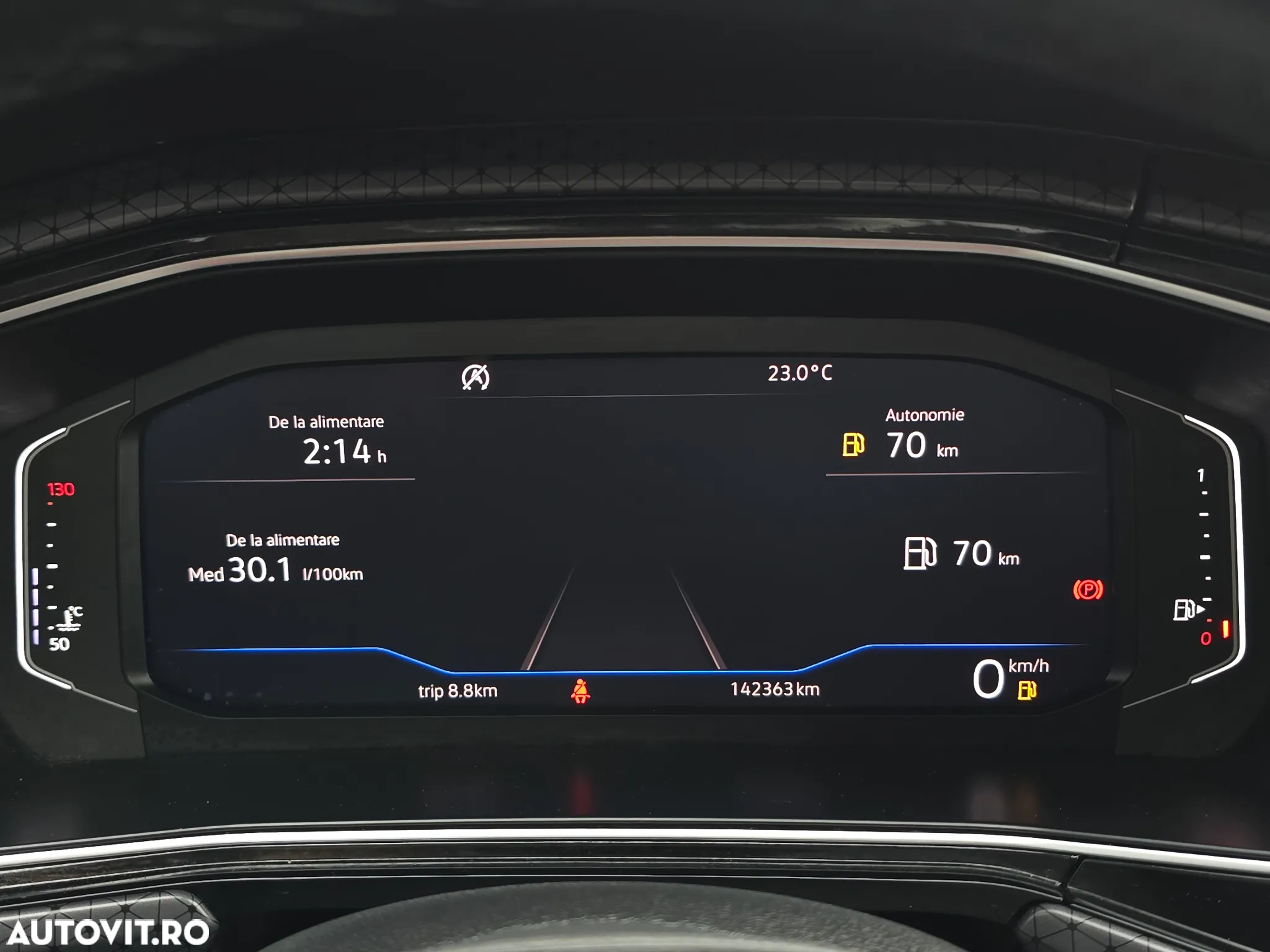 Volkswagen T-Cross - 11
