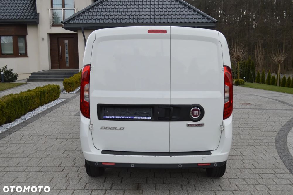Fiat Doblo - 11