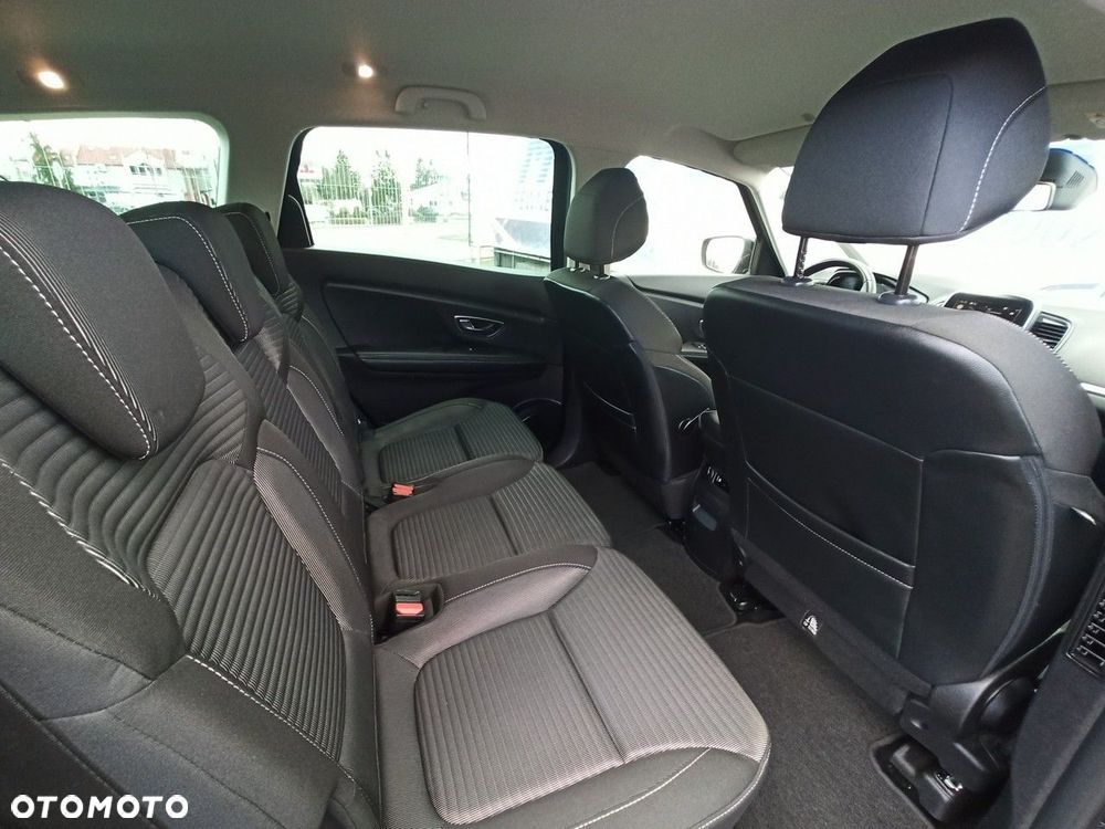 Renault Scenic BLUE dCi 120 BUSINESS EDITION - 12