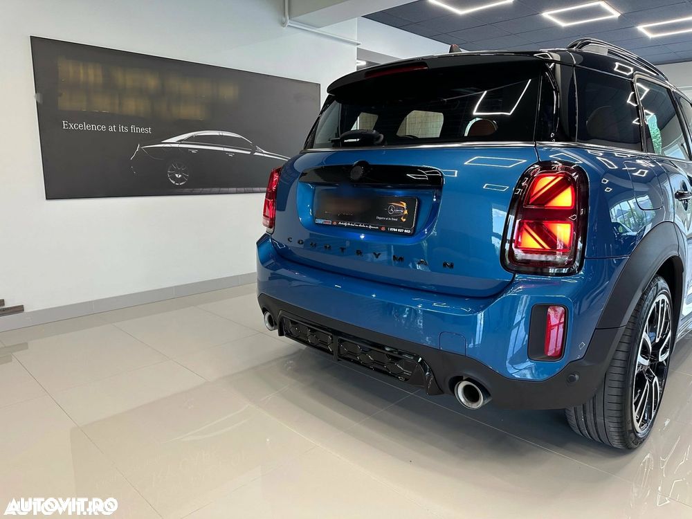 Mini John Cooper Works - 4