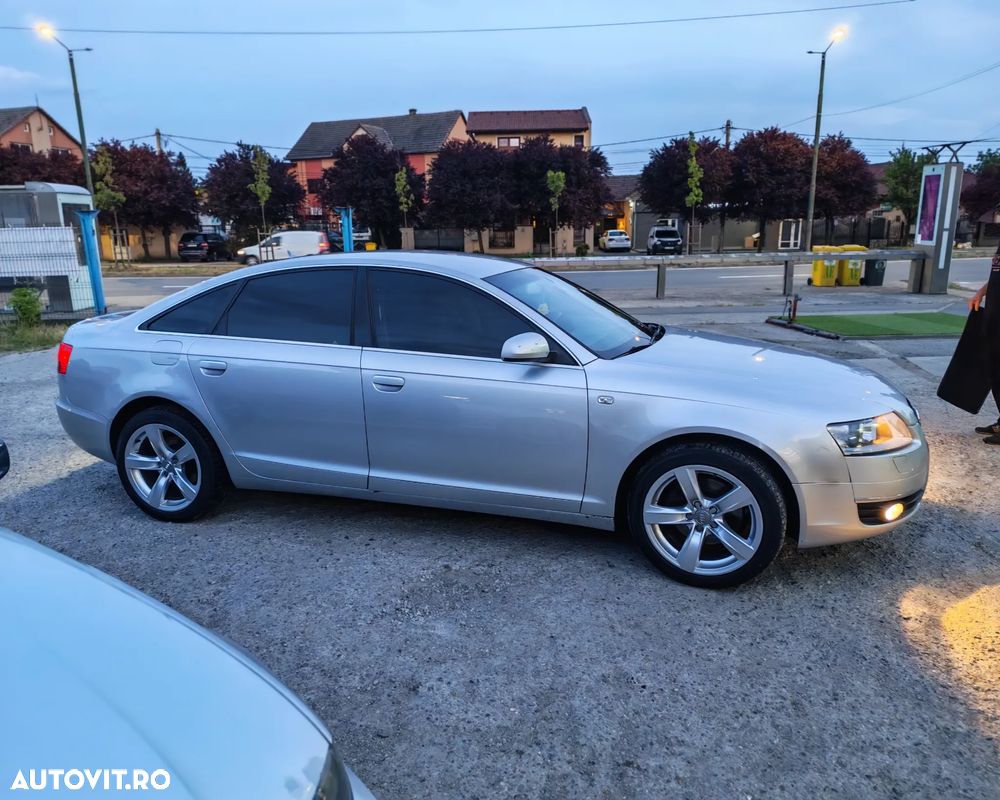Audi A6 - 2