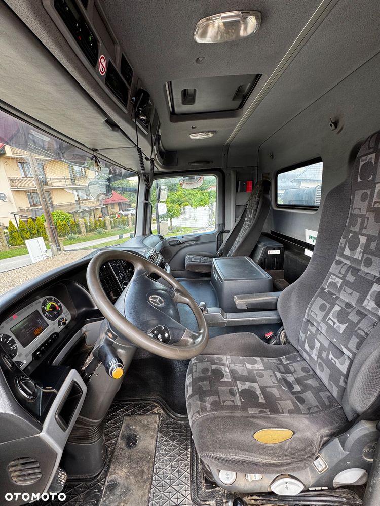 Mercedes-Benz Actros 4144 mp2 - 13