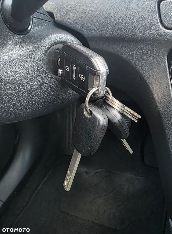 Peugeot 508 2.0 HDi Business Line - 26