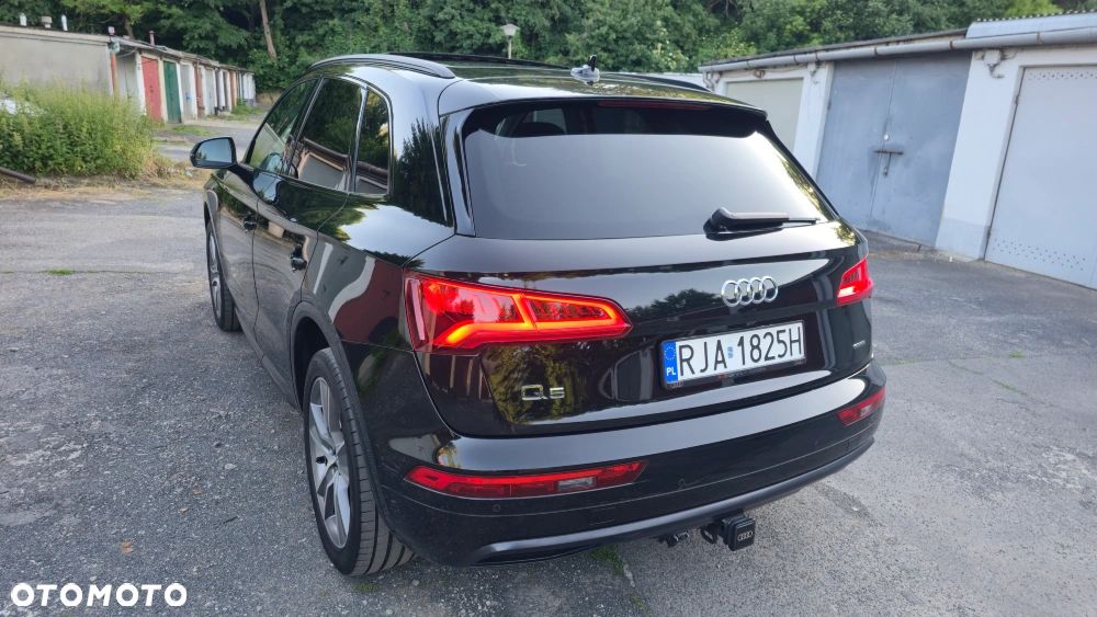Audi Q5 2.0 TFSI Quattro Design S tronic - 6