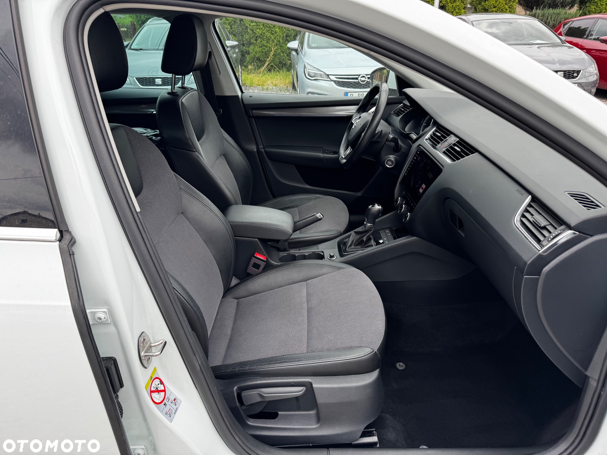 Skoda Octavia 1.8 TSI (Green tec) DSG Style - 31