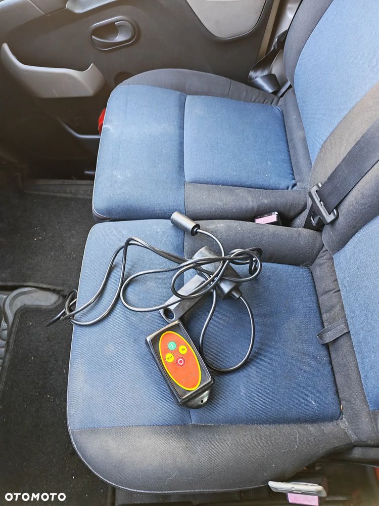 Renault Master - 8