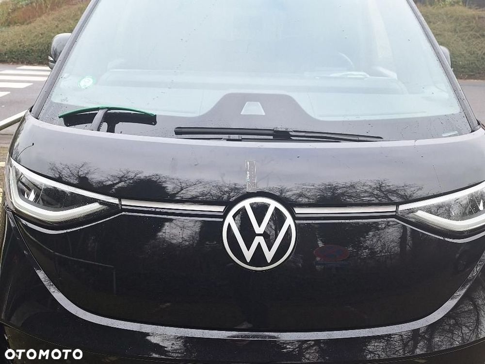 Volkswagen ID. Buzz Pro - 10