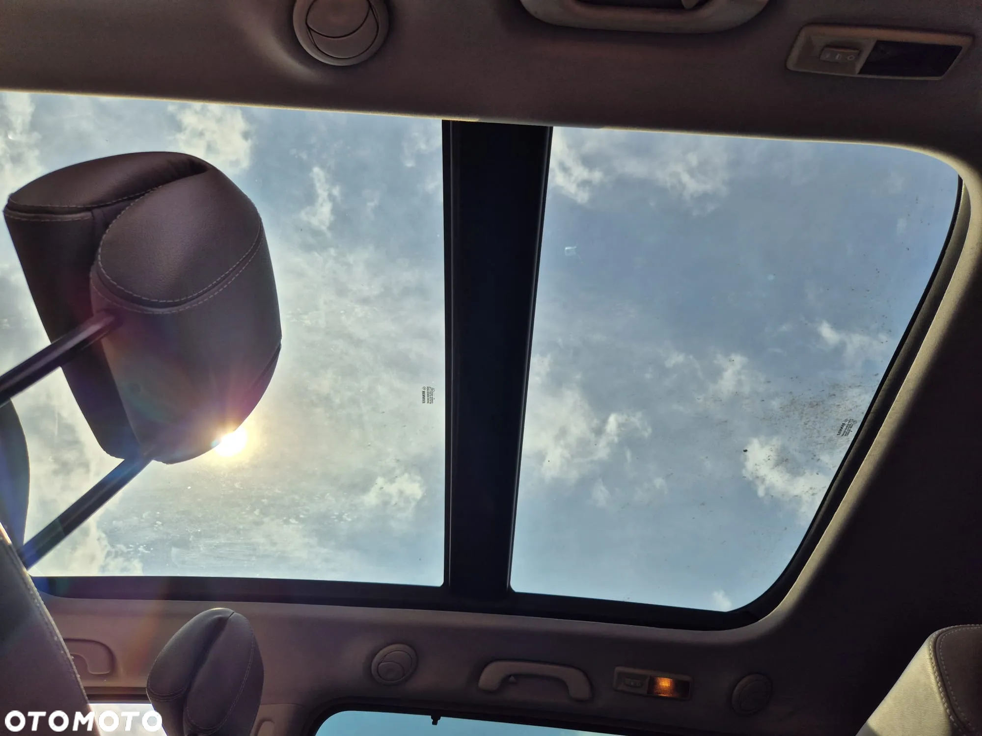 Renault Espace 3.0 dCi Initiale - 13