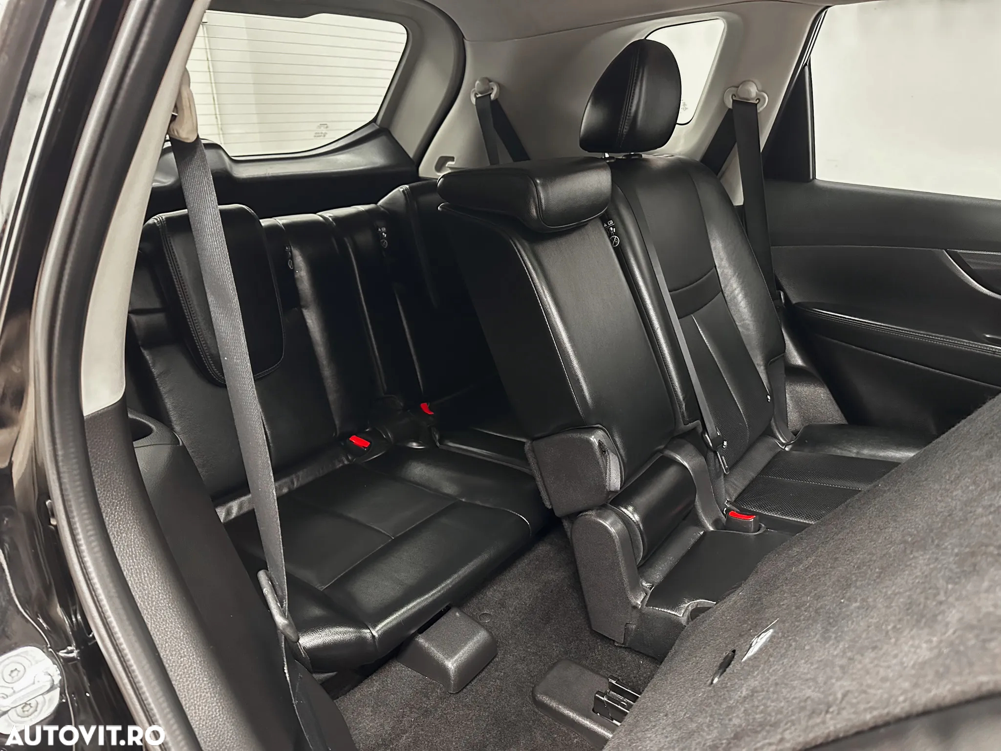 Nissan X-Trail 1.6L dCI Start/Stop XTRONIC Tekna Aut. - 20