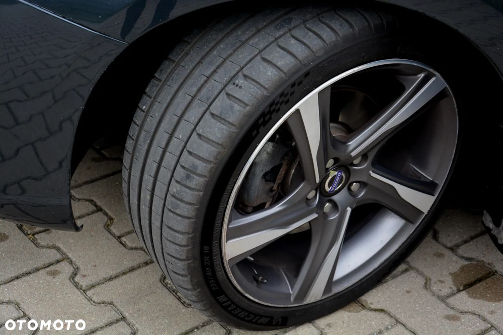 Volvo S60 D3 RDesign - 5