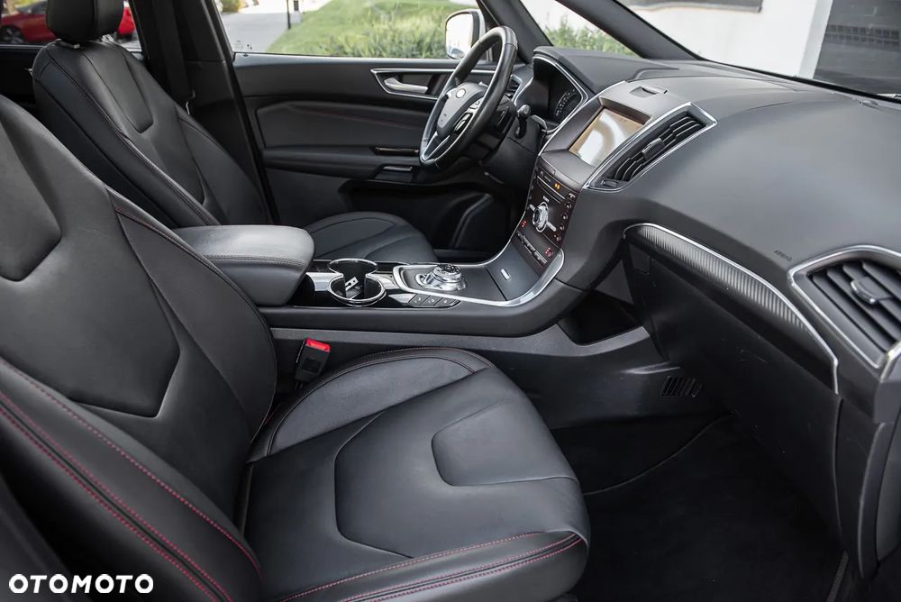 Ford S-Max 2.0 EcoBlue ST-Line - 36
