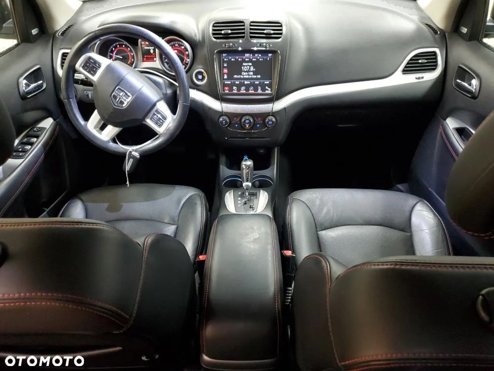 Dodge Journey - 10