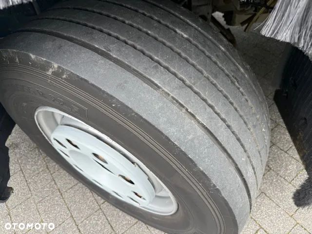 Volvo FE 320 Chłodnia 23palety Euro 6 Niski przeieg - 13