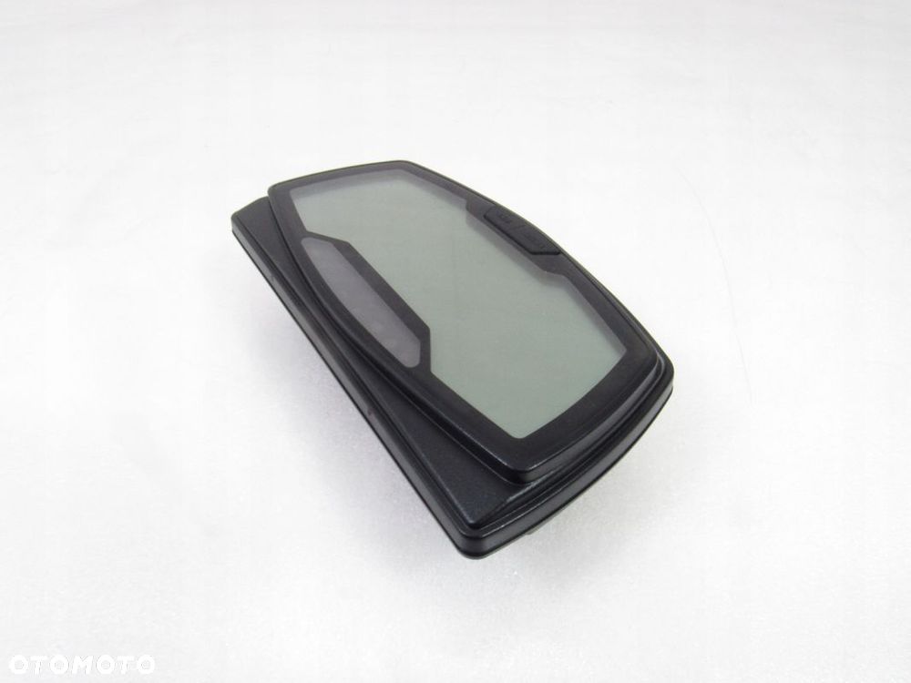 Zegary/ licznik Aprilia RS4 125, 24r ABS - 6