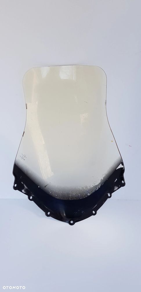 Suzuki Burgman 125 Szyba Owiewka - 1