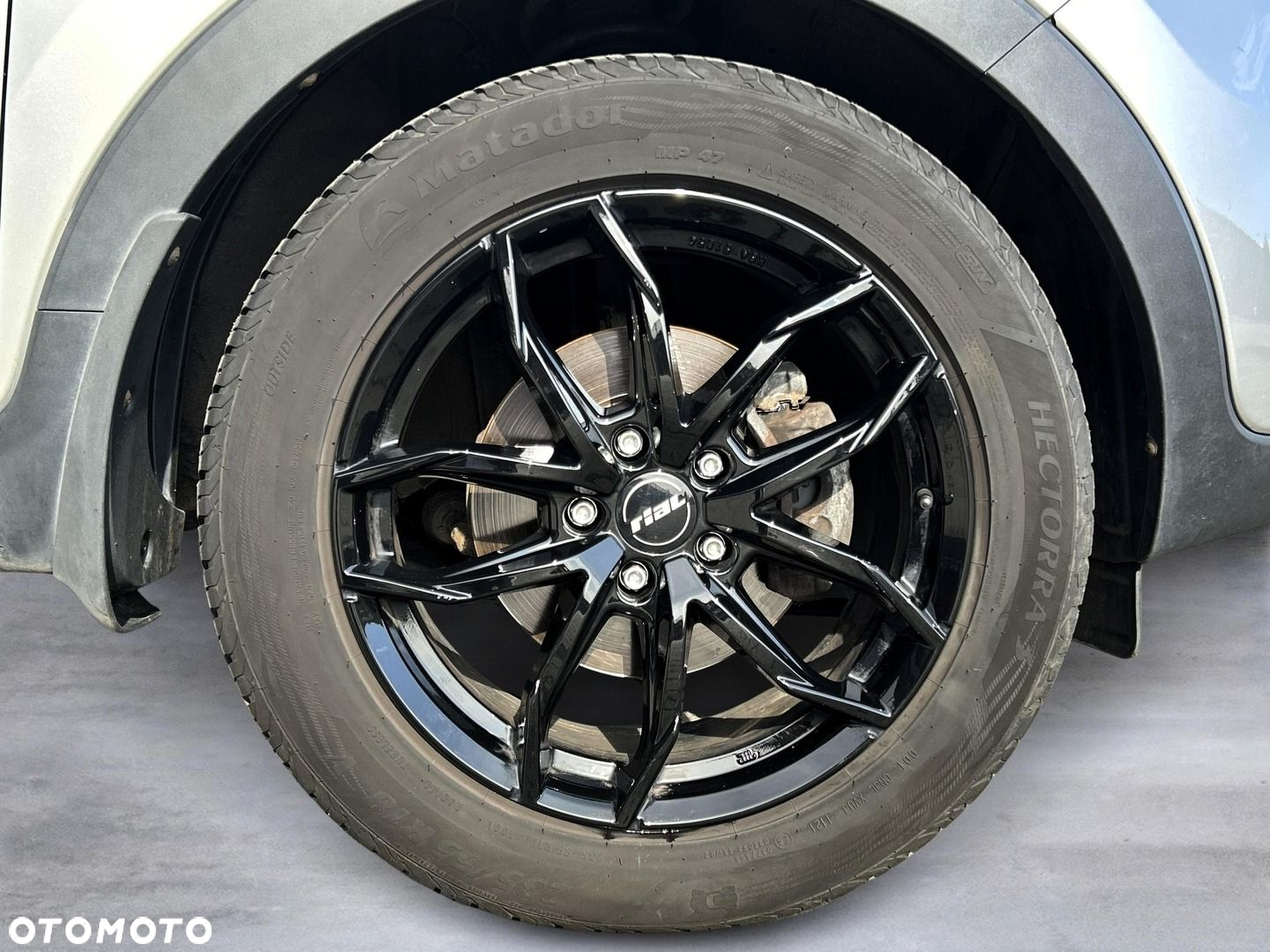 Kia Sportage 1.6 GDI S 2WD - 19