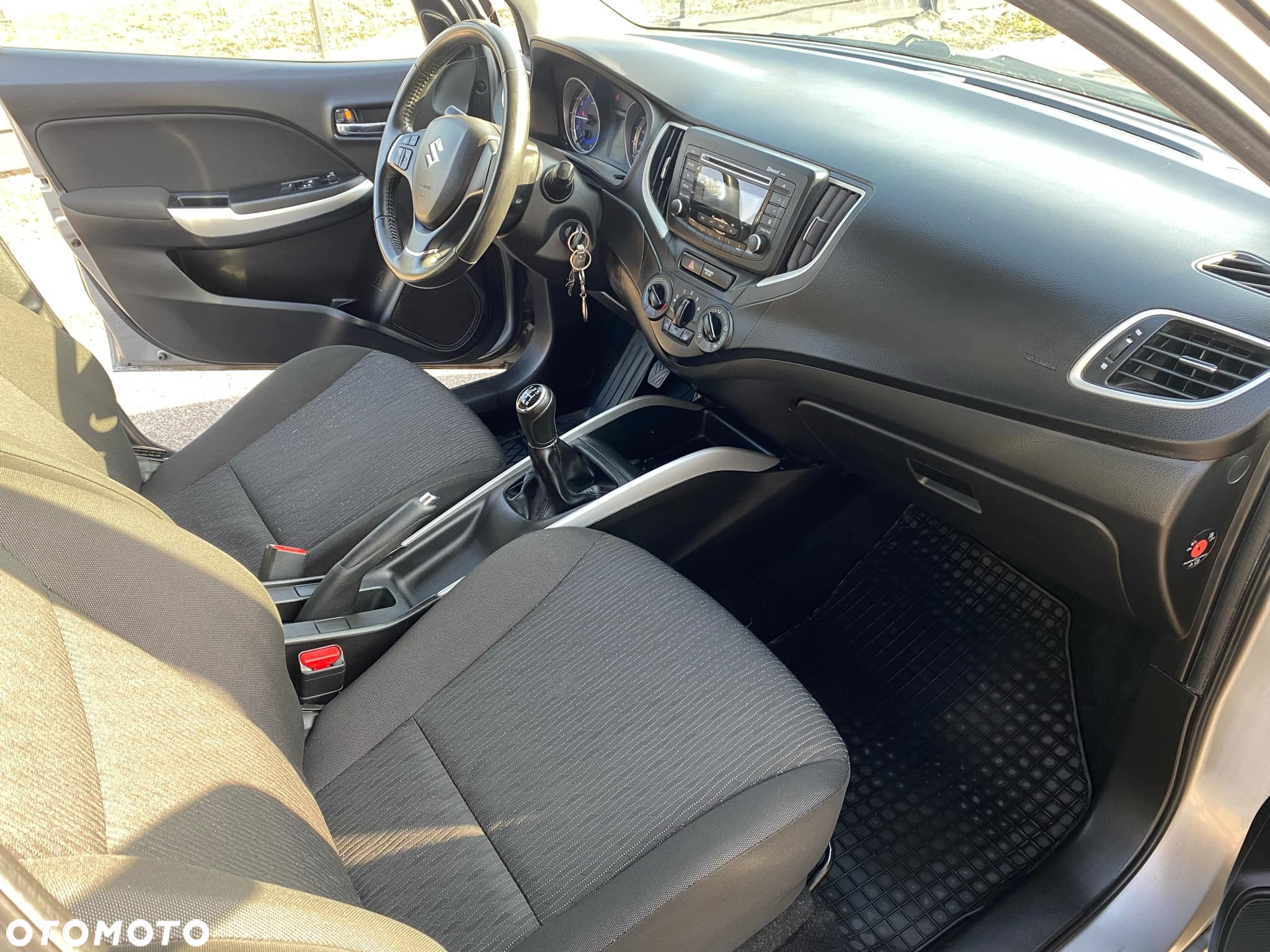 Suzuki Baleno 1.2 Premium - 6