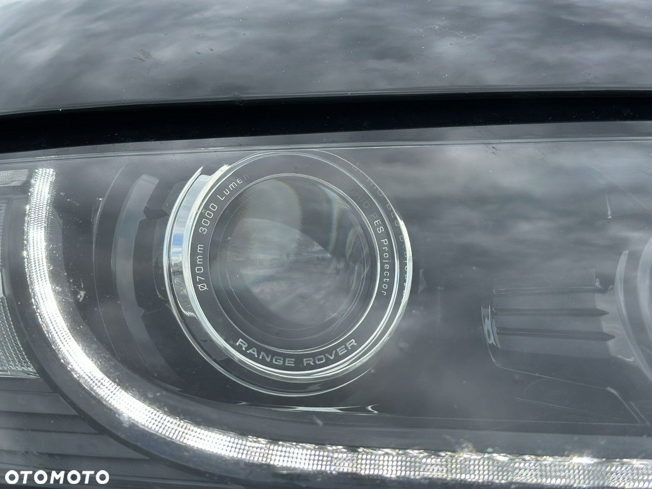 Land Rover Range Rover Sport SDV6 Autobiography Dynamic - 10