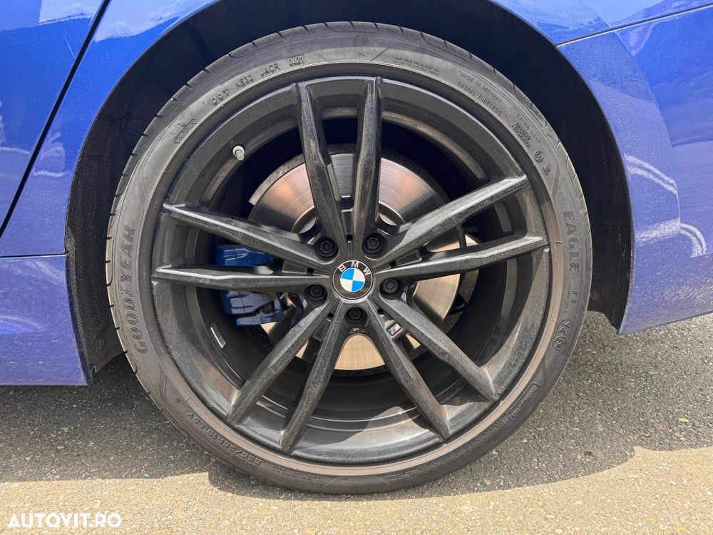 BMW Seria 3 330i xDrive Aut. M Sport - 2