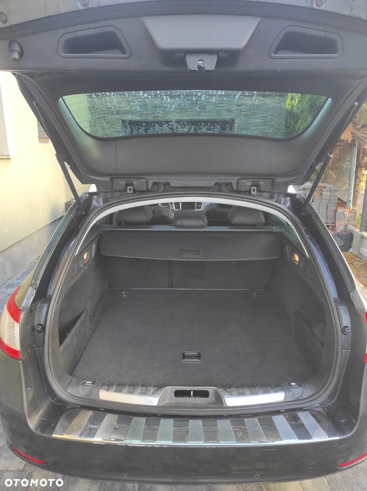 Peugeot 508 SW 155 THP Allure - 15