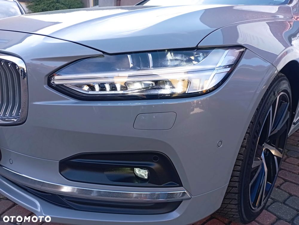 Volvo S90 B5 D AWD Momentum Pro - 38