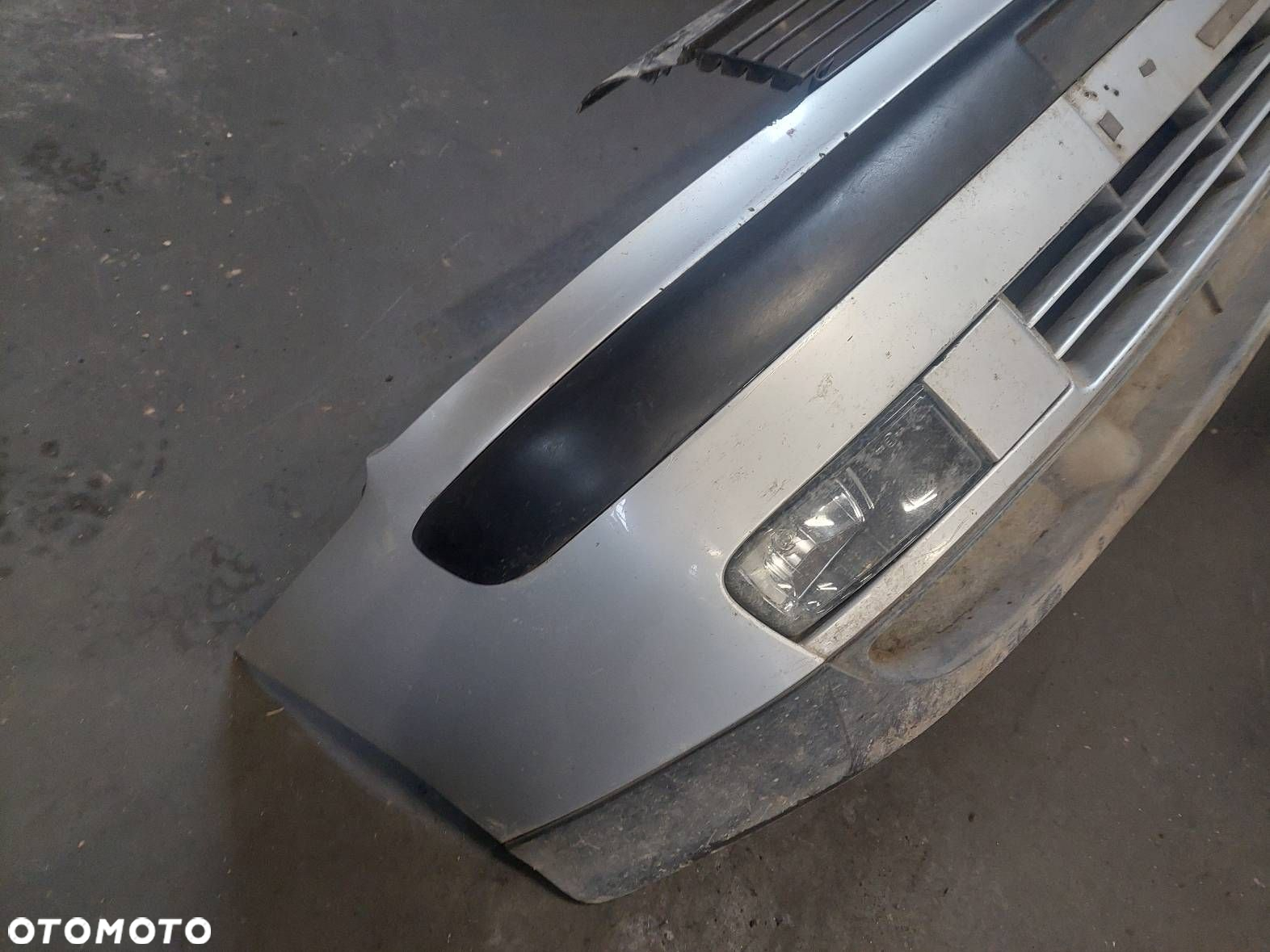 ZDERZAK PRZÓD PRZEDNI SEAT IBIZA II FL CORDOBA II FL LIFT - 3