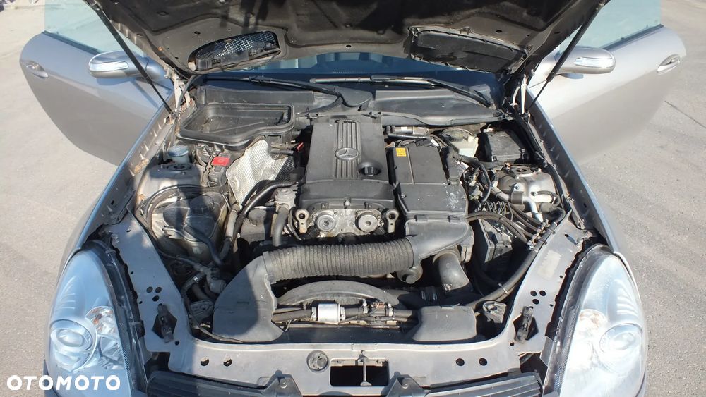 Mercedes-Benz SLK - 18