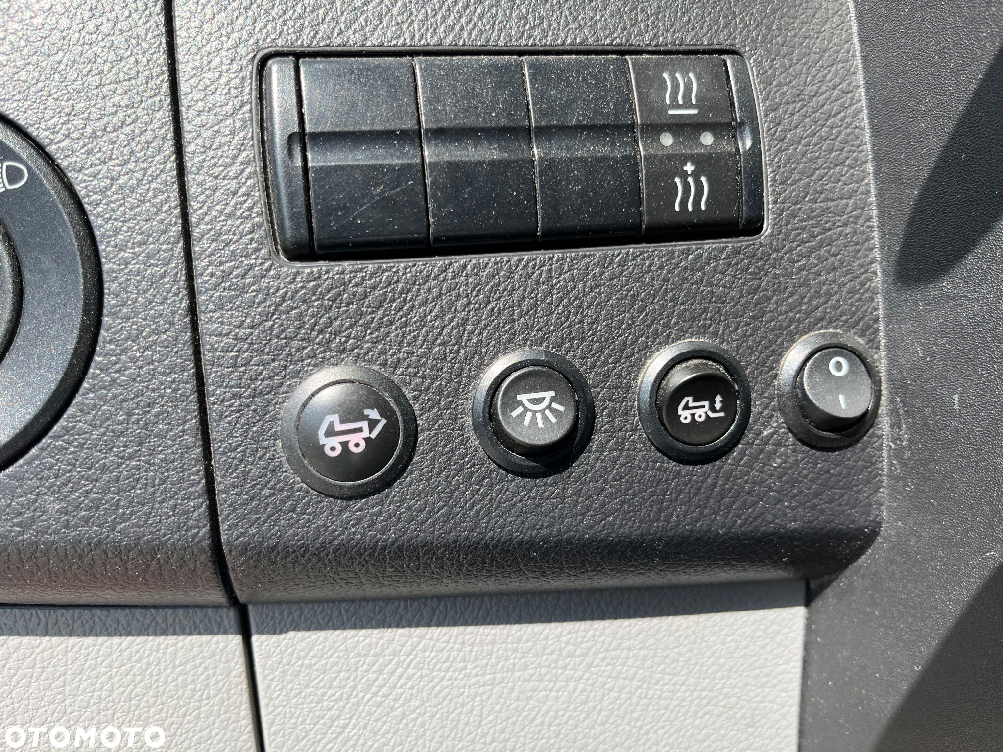 Volkswagen Crafter - 14