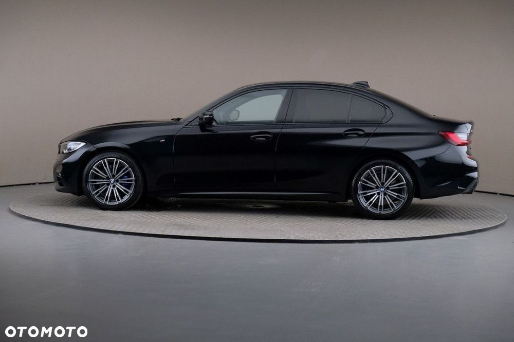 BMW Seria 3 - 4