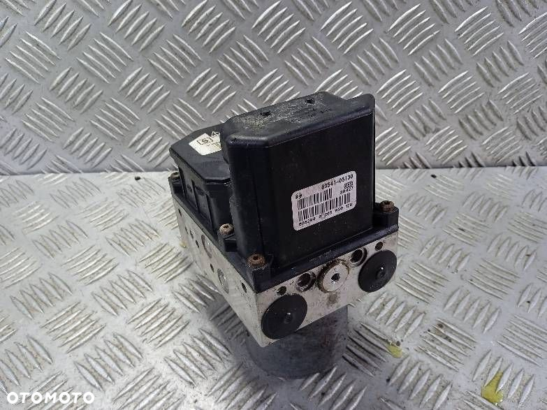 POMPA ABS TOYOTA AVENSIS T25 89541-05130 - 2