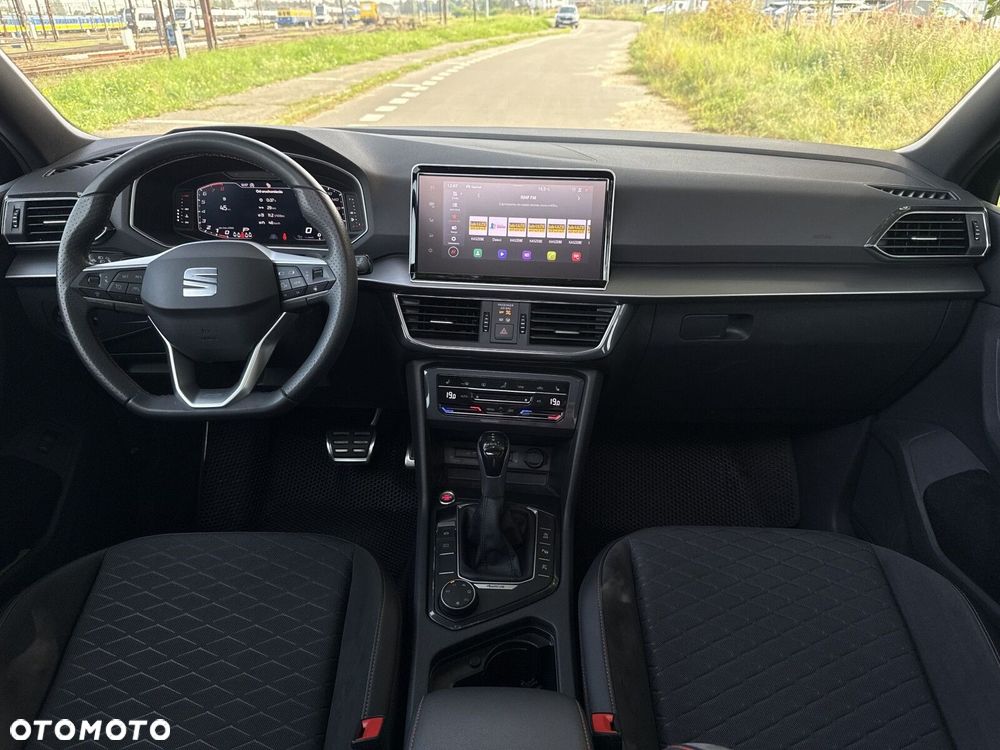 Seat Tarraco - 10