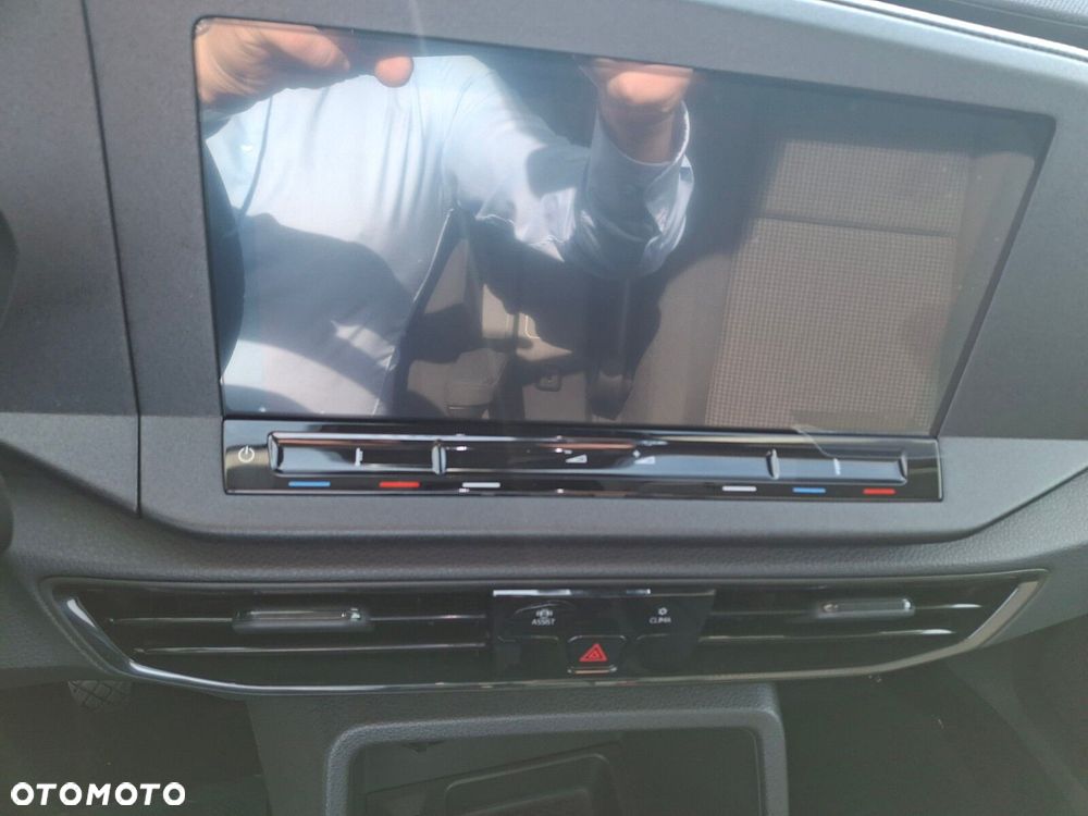 Volkswagen Caddy Cargo - 10