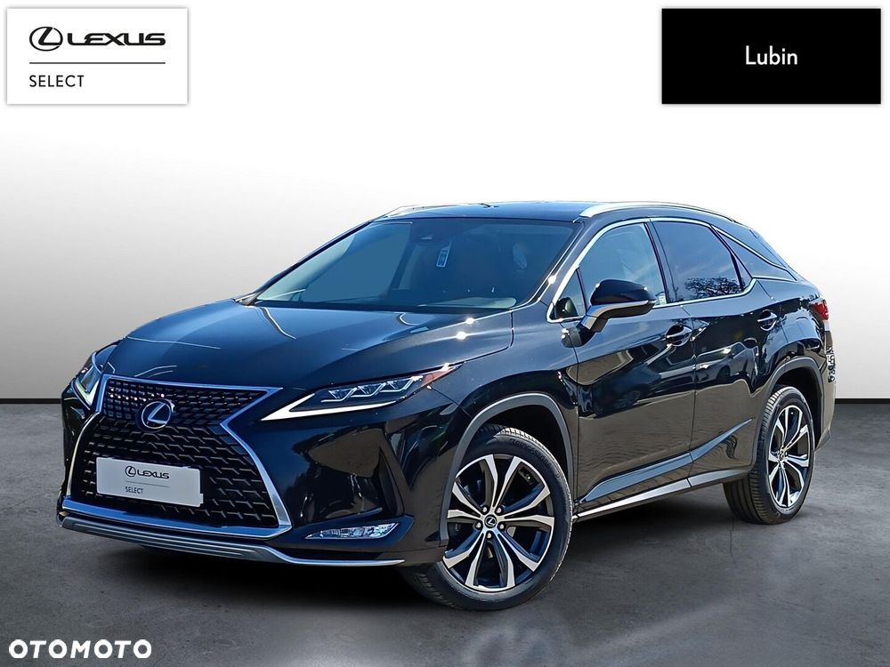 Lexus RX - 2