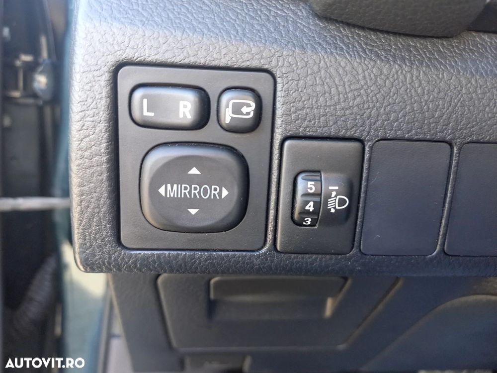Toyota Auris 1.8 VVT-i Hybrid Automatik Comfort - 16