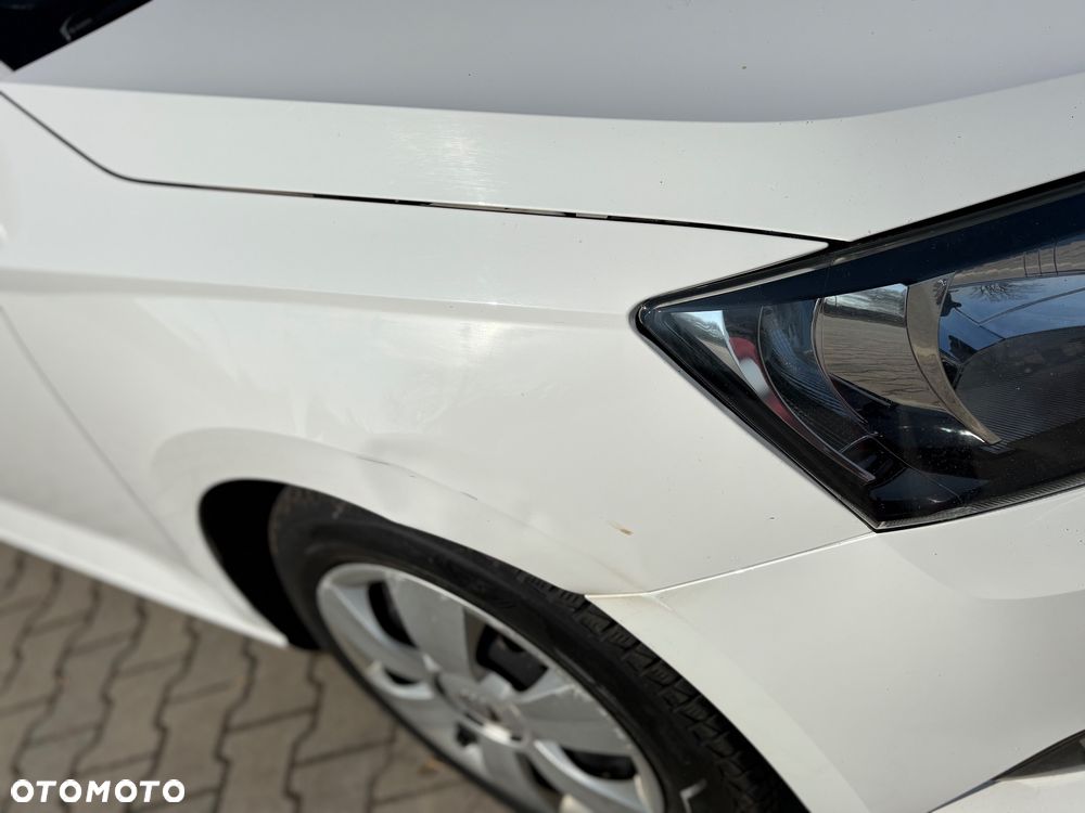 Skoda Fabia 1.4 TDI Edition - 13