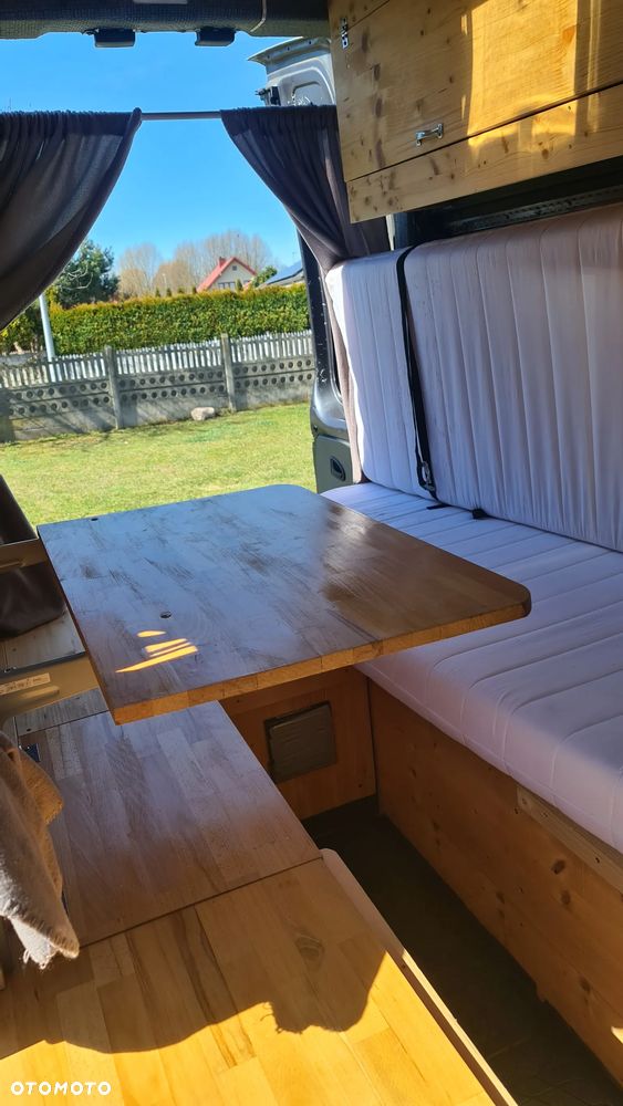 Opel Vivaro - 14