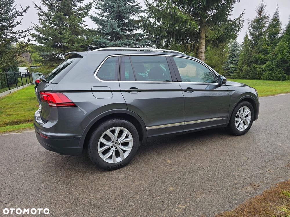 Volkswagen Tiguan 2.0 TDI SCR DSG Join - 39