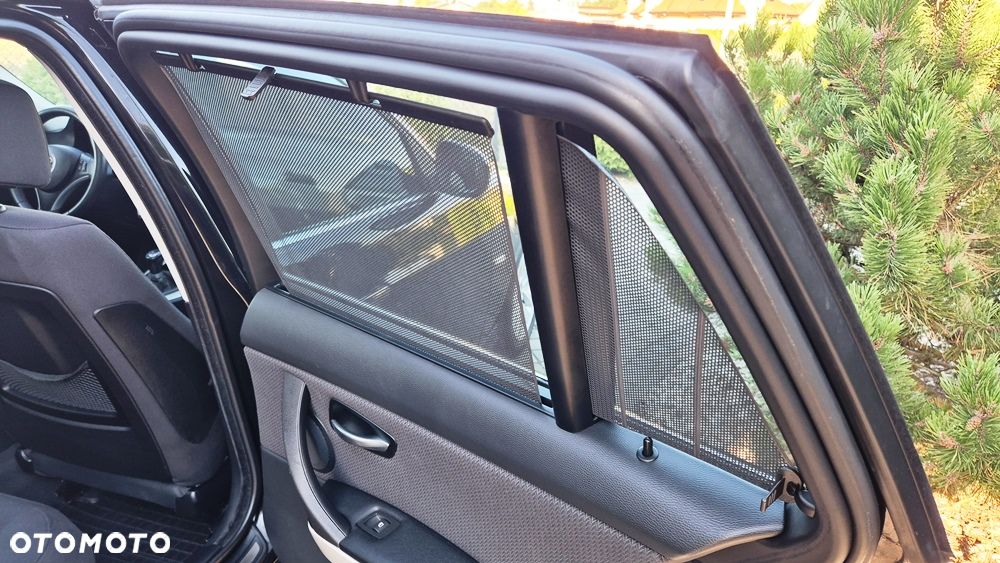 BMW Seria 3 - 13